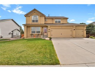 16273 Windsor Creek Dr Monument, CO 80132