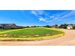 (TBD) TBD Homestead Trail Yuma, CO 80759