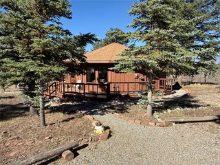 707 Marriott Cir Fort Garland, CO 81133