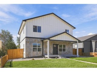 5483 Monaco St Commerce City, CO 80022