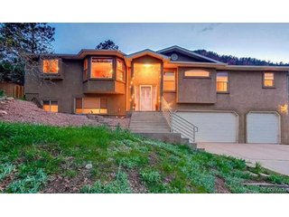 366 Hoover Ln Palmer Lake, CO 80133