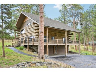 4150 Aztec Rd Indian Hills, CO 80454
