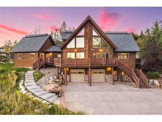 105 Hillside Dr Steamboat Springs, CO 80487