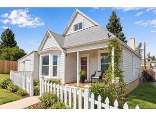125 W Masonic Ave Cripple Creek, CO 80813