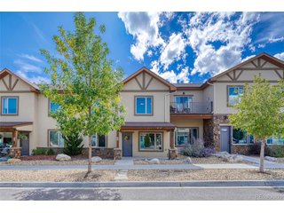 219 Summitview Ln Poncha Springs, CO 81201