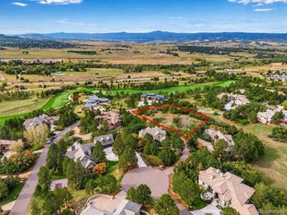 776 Capilano Ct Castle Rock, CO 80108