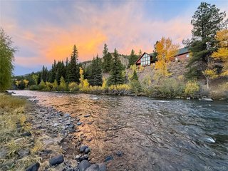 311 Quail Rdg Antonito, CO 81120