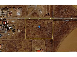 13936 County Road G Antonito, CO 81120