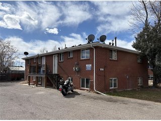 5530 W 3rd Pl Lakewood, CO 80226