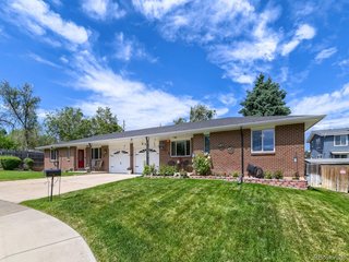 5321 King Ct Denver, CO 80221