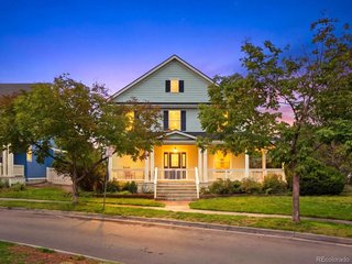 10933 Belle Creek Blvd Henderson, CO 80640