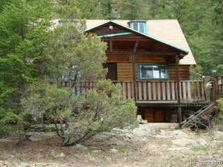 15 Junction Loop Rd Empire, CO 80438