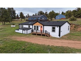 131 Dillon Ln Florissant, CO 80816