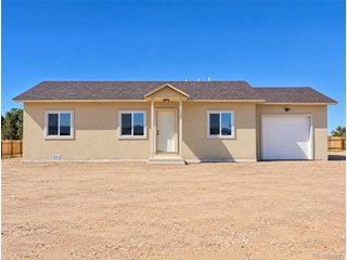 901 9th St. St Blanca, CO 81123