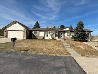 1315 Monroe St Strasburg, CO 80136
