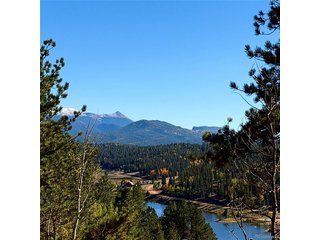 31 Pike View Cir Divide, CO 80814
