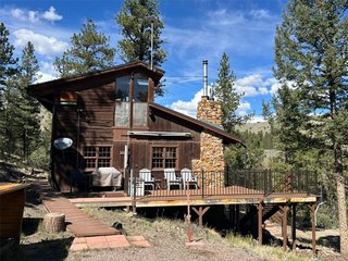 30101 County Road 46aa Villa Grove, CO 81155