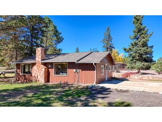 1867 Woodland Ave Woodland Park, CO 80863