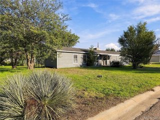 722 Pawnee Ave Flagler, CO 80815
