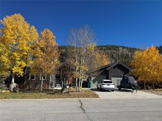 125 Rachel Ln Breckenridge, CO 80424