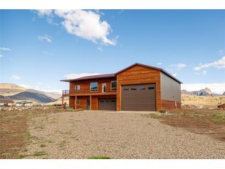 431 River Dr Creede, CO 81130