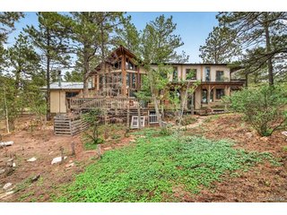 32901 Ridge Rd Ramah, CO 80832