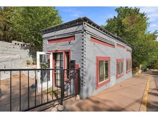 370 Ruxton Ave Manitou Springs, CO 80829