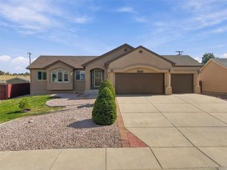 10467 Mile Post Loop Fountain, CO 80817