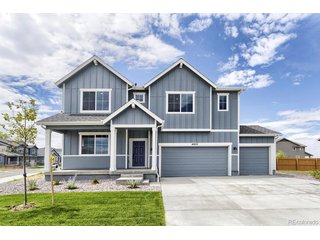 46515 Sunrise Ct Bennett, CO 80102