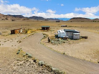 23802 County Road 46 AA Saguache, CO 81149