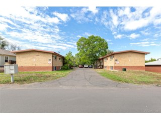 183 S Ingalls St Lakewood, CO 80226