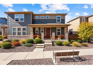 7144 Finsberry Way Castle Pines, CO 80108