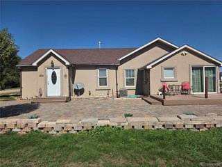 502 Ohio Ave Seibert, CO 80834