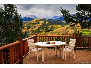 2244 Johnson Rd Silverthorne, CO 80498