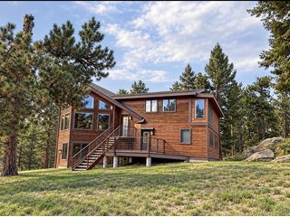 6162 Artisans Way Evergreen, CO 80439