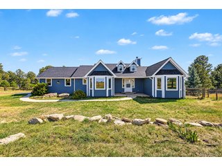 22460 Eagle Dr Elbert, CO 80106