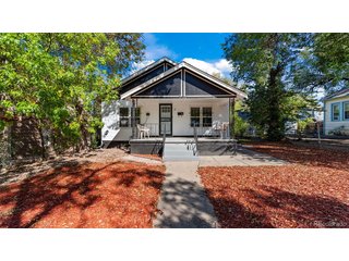 932 E Moreno Ave Colorado Springs, CO 80903