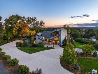 52 Charlou Cir Cherry Hills Village, CO 80111