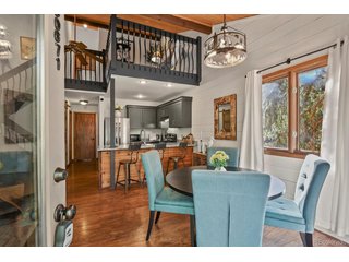 30671 Sun Creek Dr U Evergreen, CO 80439