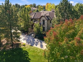 4320 E Linden Cir Greenwood Village, CO 80121
