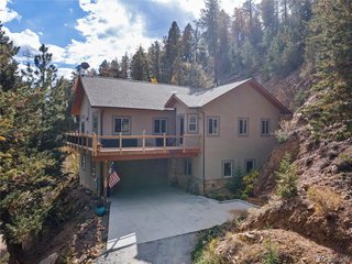 940 S Spring Gulch Rd Idaho Springs, CO 80452