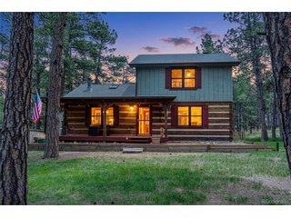 4719 Beaver Rdg Elbert, CO 80106