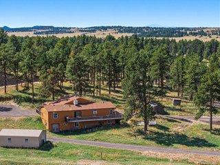 17347 County Road 94 Calhan, CO 80808