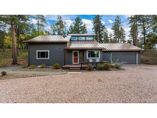 1001 Paradise Valley Dr Woodland Park, CO 80863