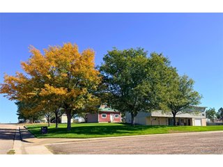 166 3rd Ave Deer Trail, CO 80105