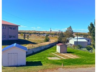 165 3rd Ave Deer Trail, CO 80105