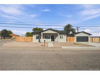 2200 Lewis Ave Pueblo, CO 81003