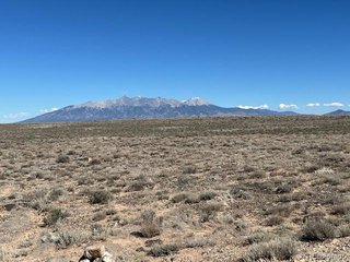 (TBD) Eighth Street Lot 5 Blanca, CO 81123