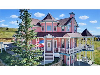 222 E Placer St Cripple Creek, CO 80813