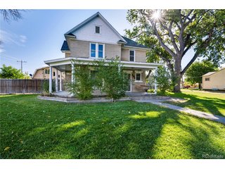 206 S Main St Fort Morgan, CO 80701
